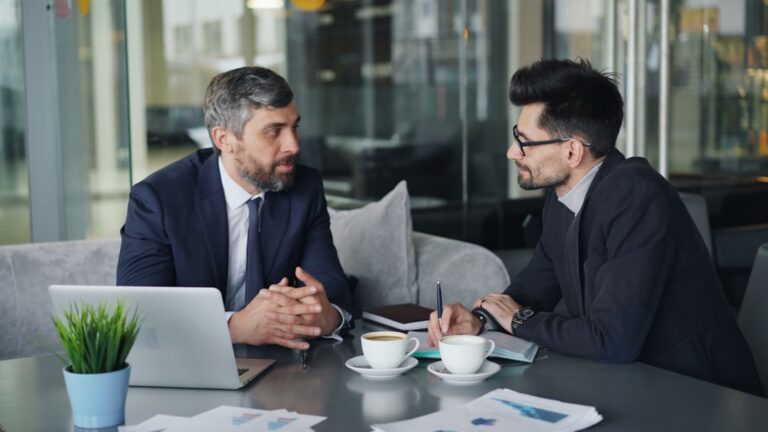The Essential Role of Consulting in Today’s Competitive Market Landscape